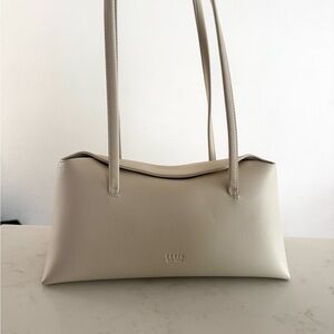 Freja bag / purse - Christie in Oat